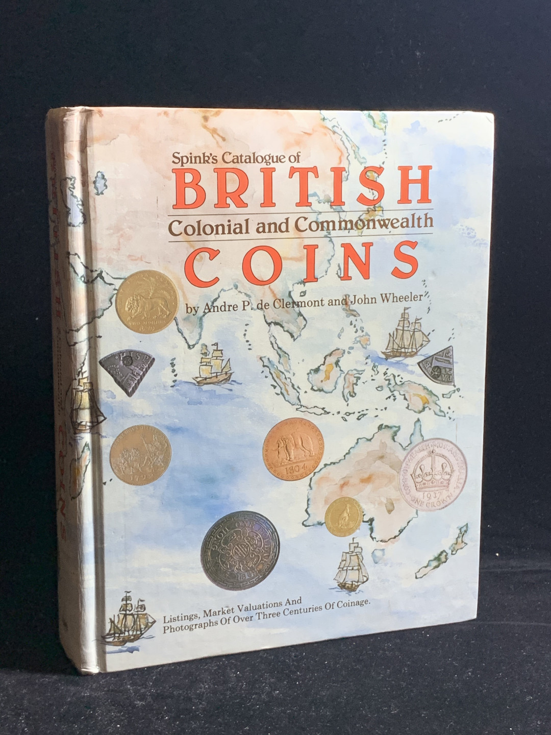 《竞宝斋》钱币微拍-第5场（0佣金包邮）