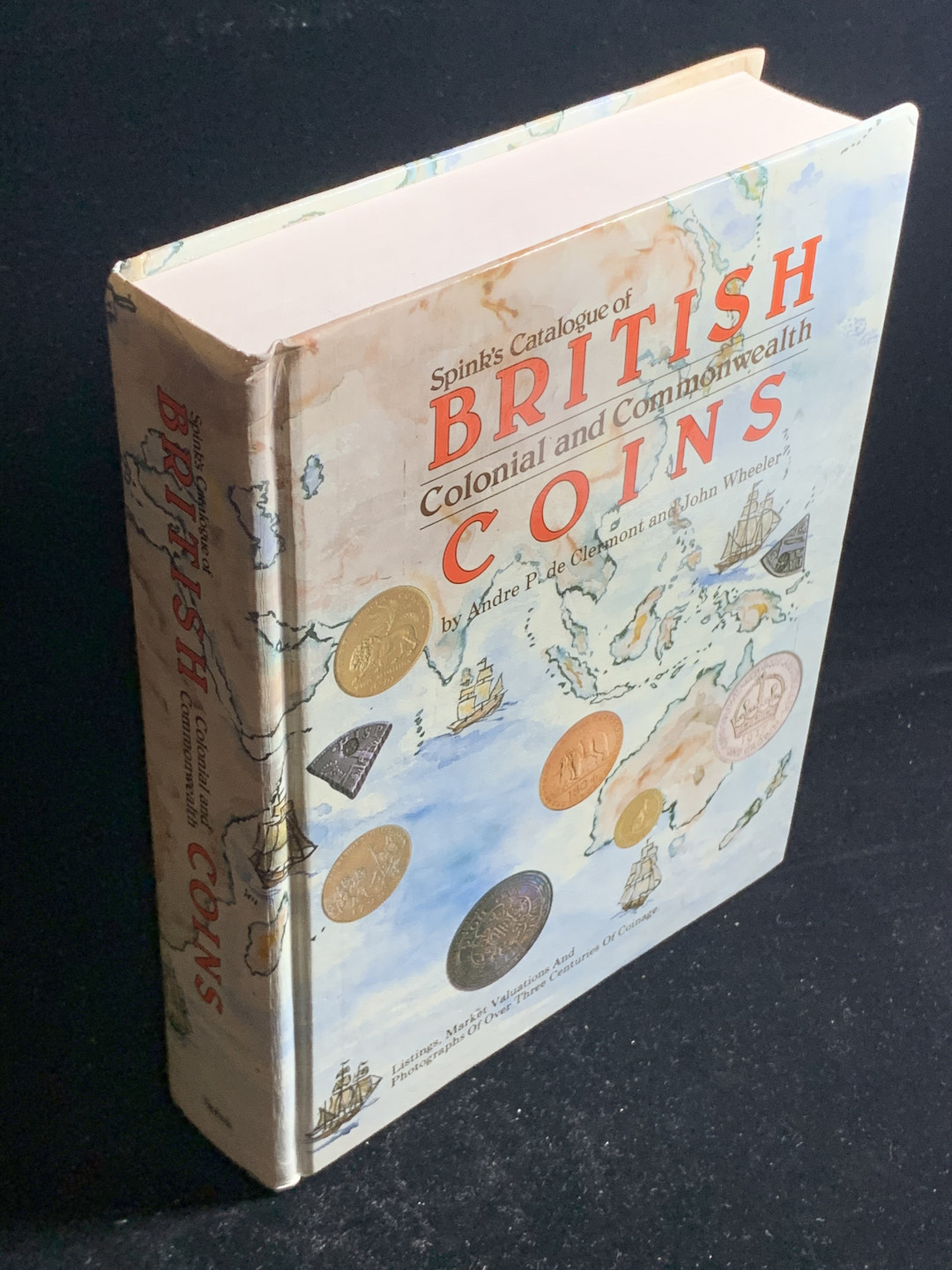 《竞宝斋》钱币微拍-第5场（0佣金包邮）