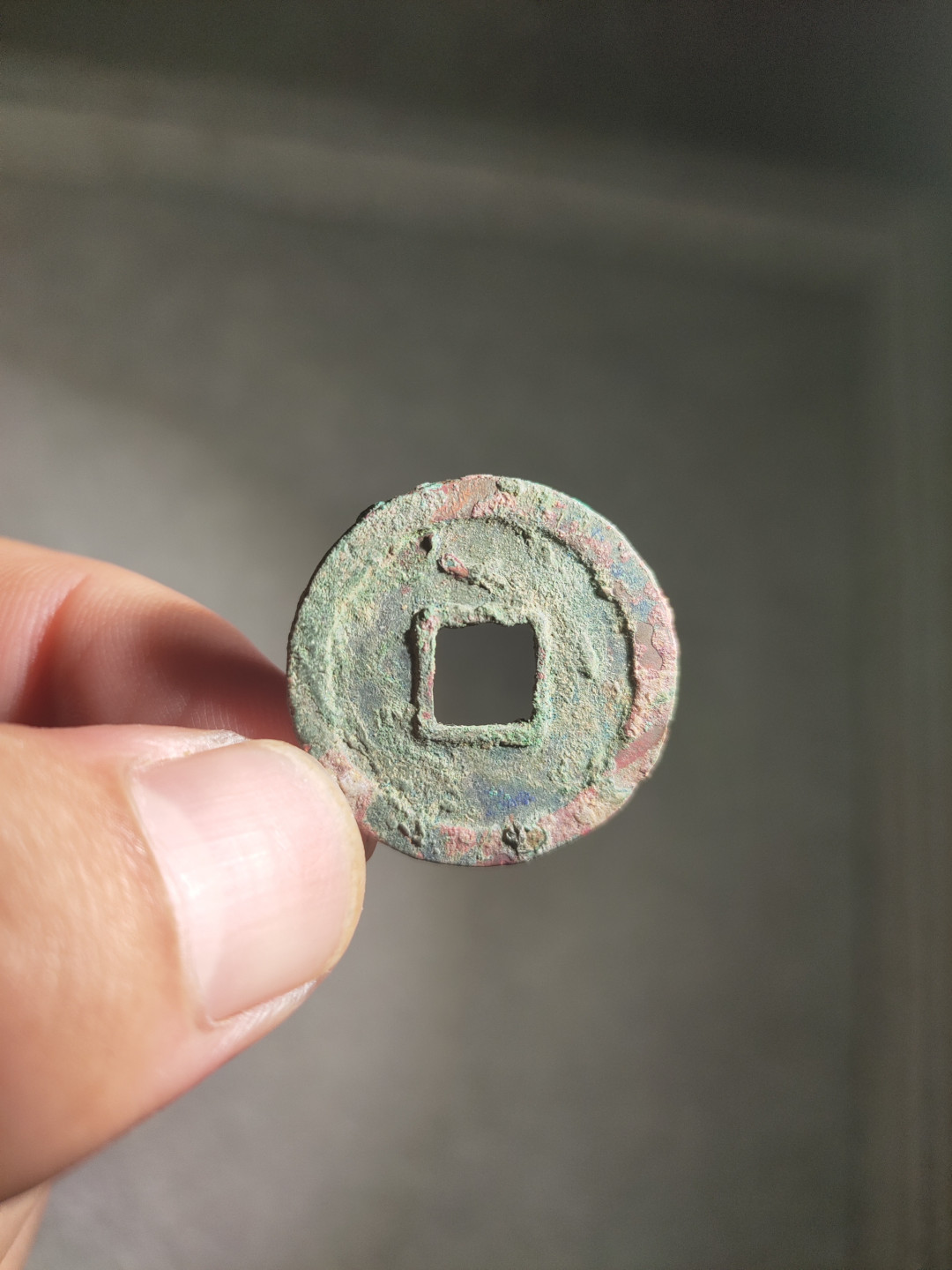 青云小白0元专场(第17期)全场0起，自动结拍 开元一枚，背上月