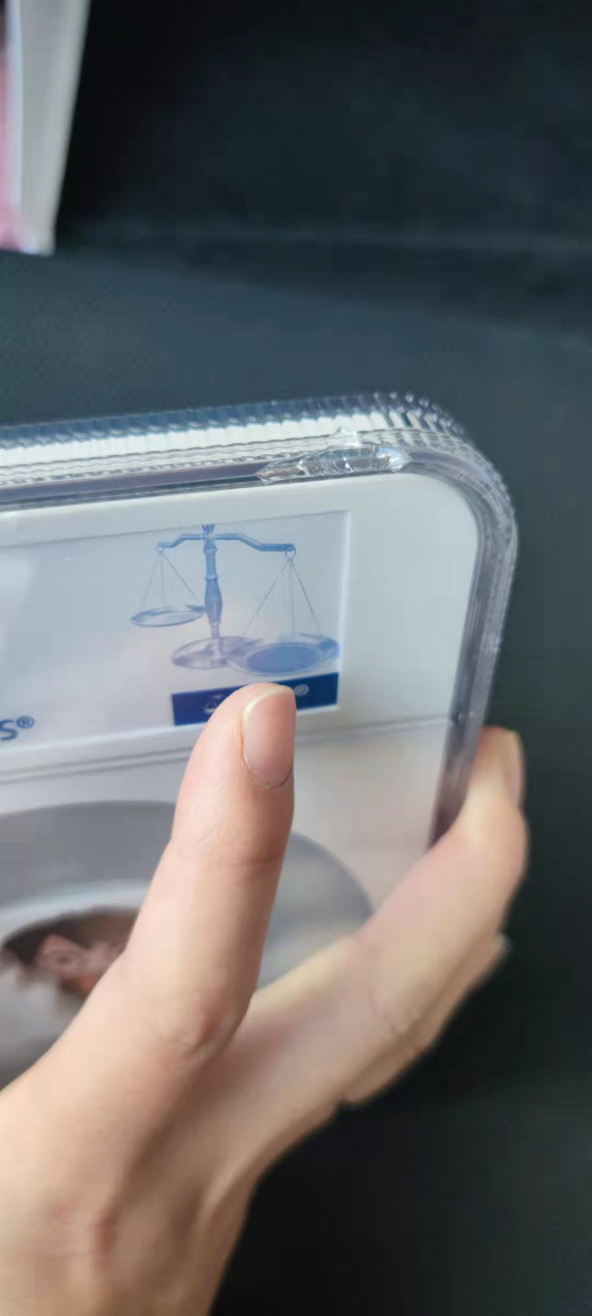 【随心拍&Getcoins】钱币拍卖第102期 chibi哈利波特魔法系列  哈利波特