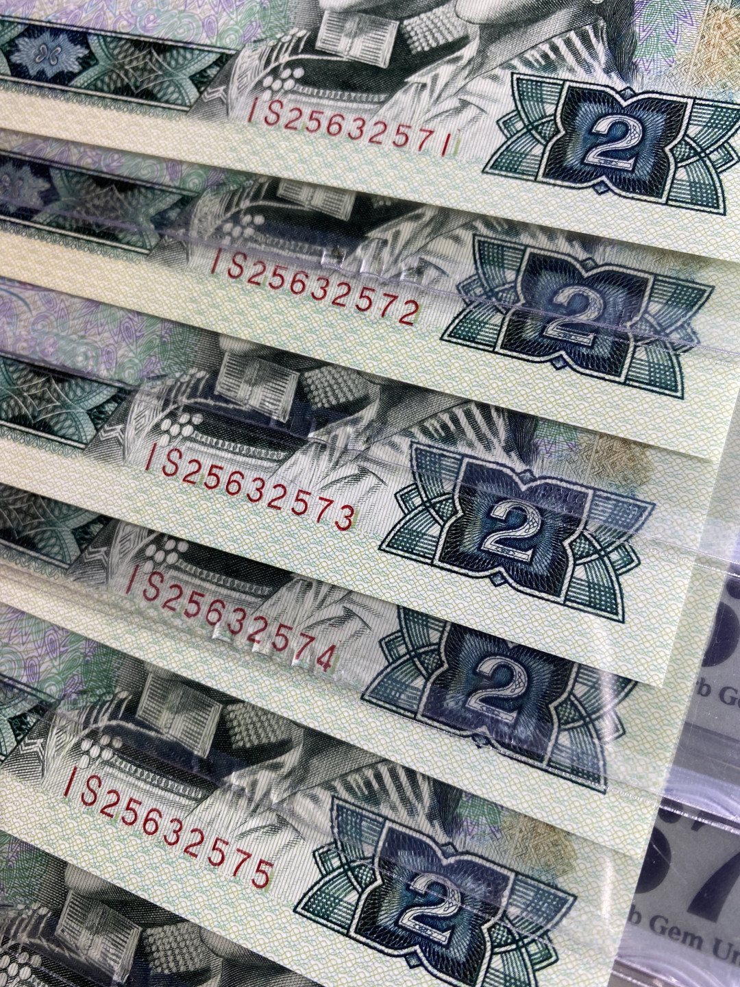 大黄蜂拍卖第22期 802绿钻IS25632571标十，67分同分