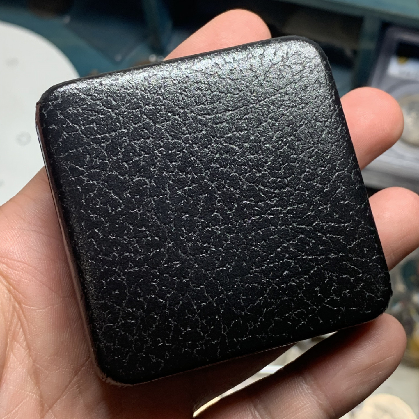 《竞宝斋》钱币微拍-第7场（不限金额顺丰包邮） 加拿大 1983年 埃德蒙顿大运会 一元 精制纪念 银币 原盒