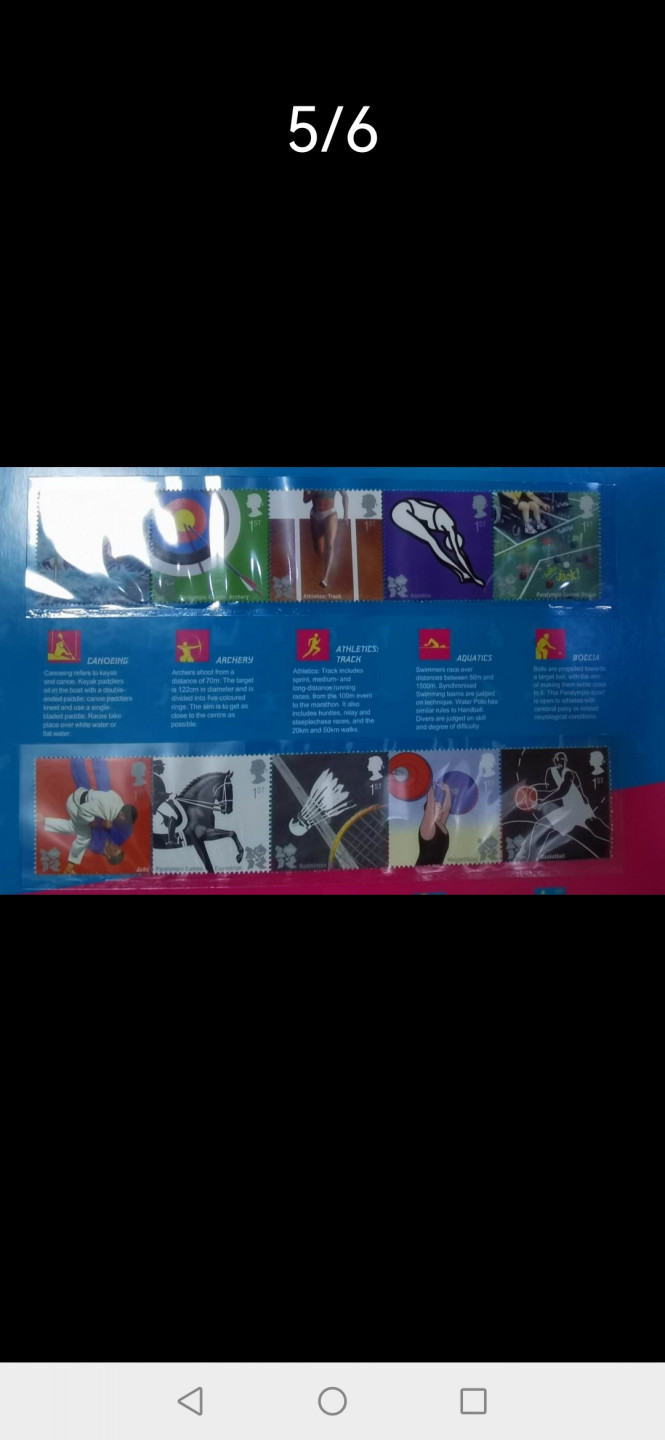 北京马甸外国币微拍第六十一期，非贵金属外国流通币，纪念币专场，陆续上新欢迎关注 2012年英国伦敦奥运会钱币，纪念章，邮票全集精装豪华礼盒包装：其中29枚亚克力封装全套纪念币，30枚邮票，8枚微章，总重量达5公斤左右，中拍者包邮。注包装边上有小磨损如图