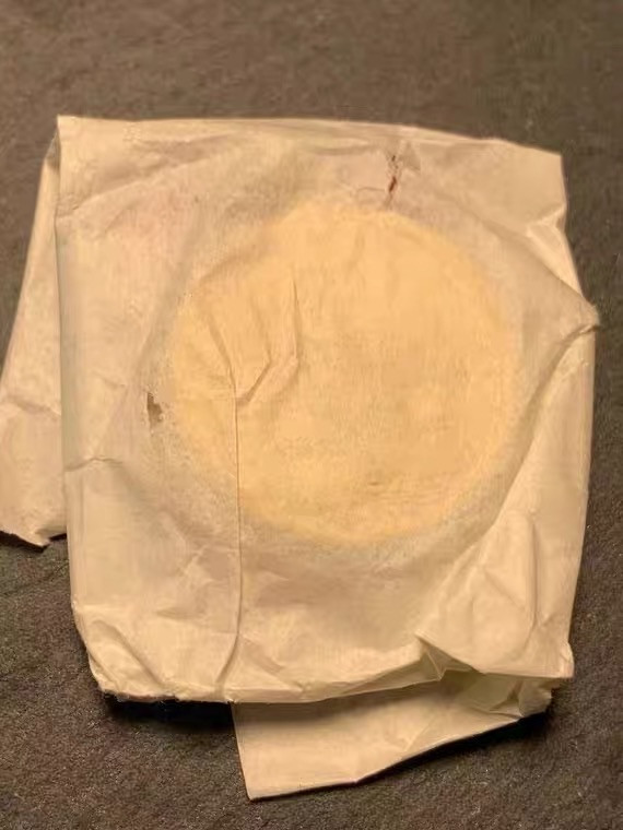 顺兴典藏奖章专拍场 苏联奖章 苏联卫国战争胜利40周年奖章 库存鎏金耀眼 带出厂纸