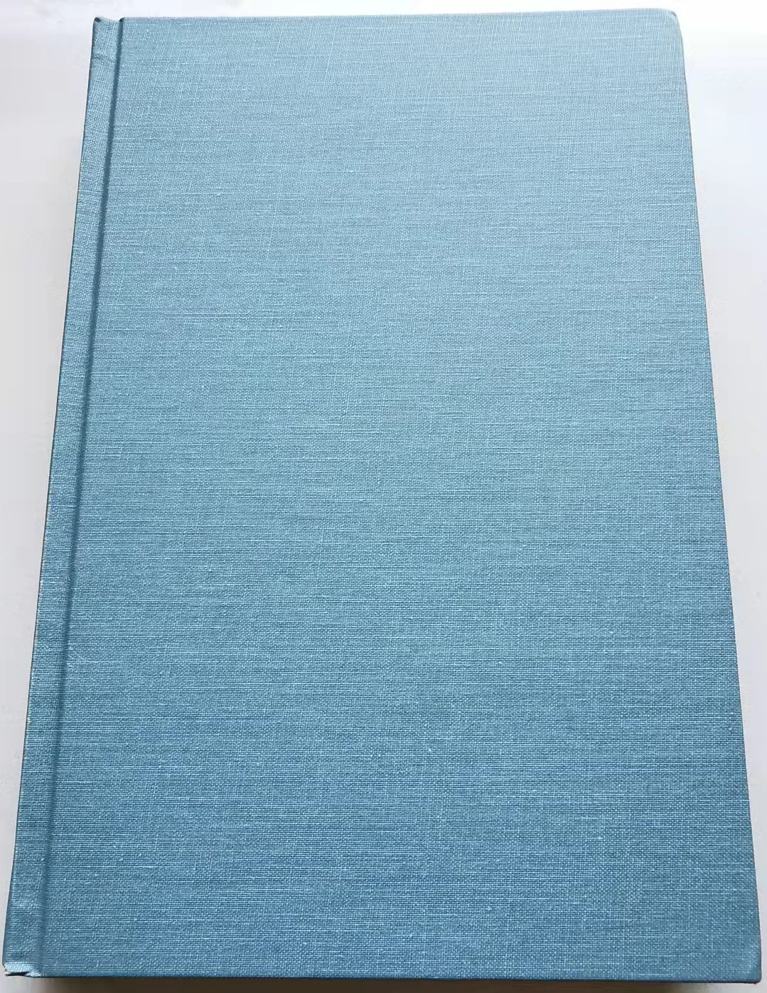 凡希社世界钱币微拍第一百七十二期 经典！作者亲笔签名版 教皇国钱币目录 布面精装无封套 九品 附录币图77页