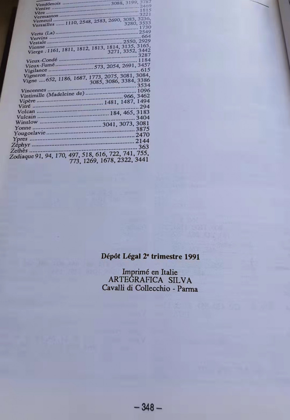 凡希社世界钱币微拍第一百七十二期 法国JETON目录 九品 348页