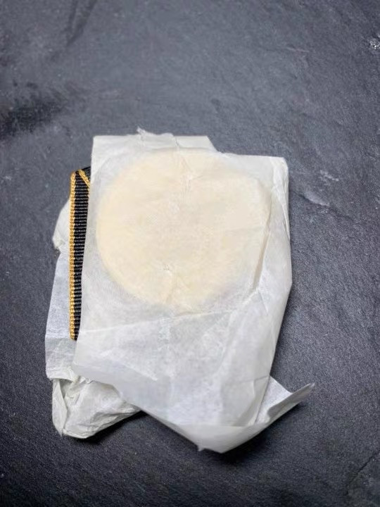 顺兴典藏奖章专拍场 苏联奖章 苏联卫国战争胜利30周年奖章 库存鎏金耀眼 带出厂纸