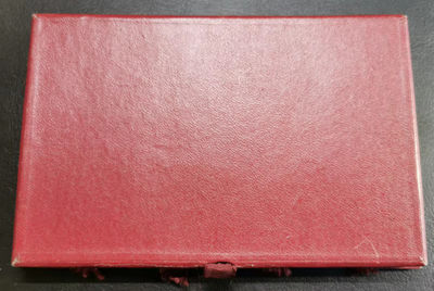 凡希社世界钱币微拍第一百七十二期 - 荐！法属新喀里多尼亚与大洋洲凹版样币12枚套原盒品相完美！