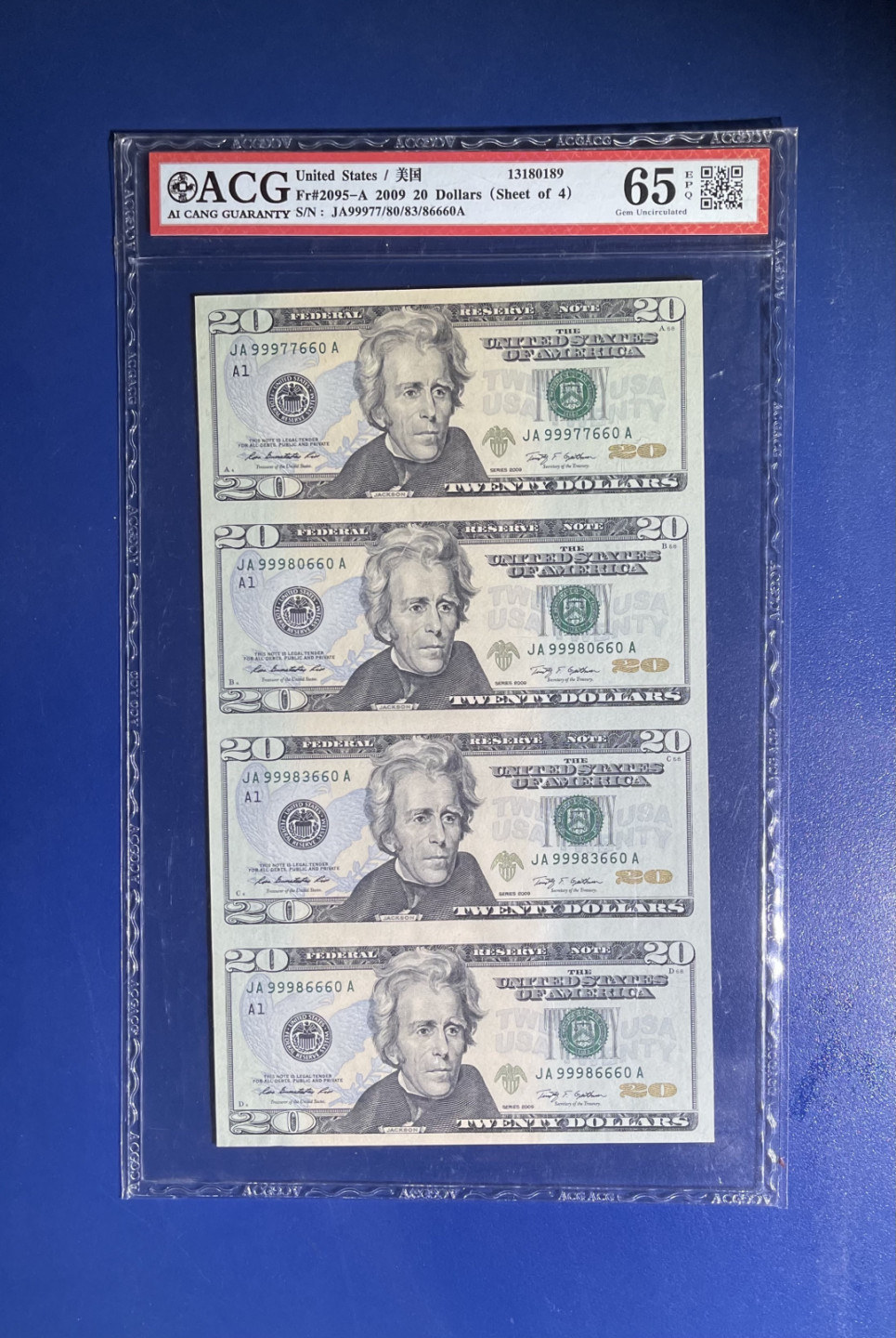 【丑猫1010】今晚7点整(佣金不涨) 四联体80美元(99977660)