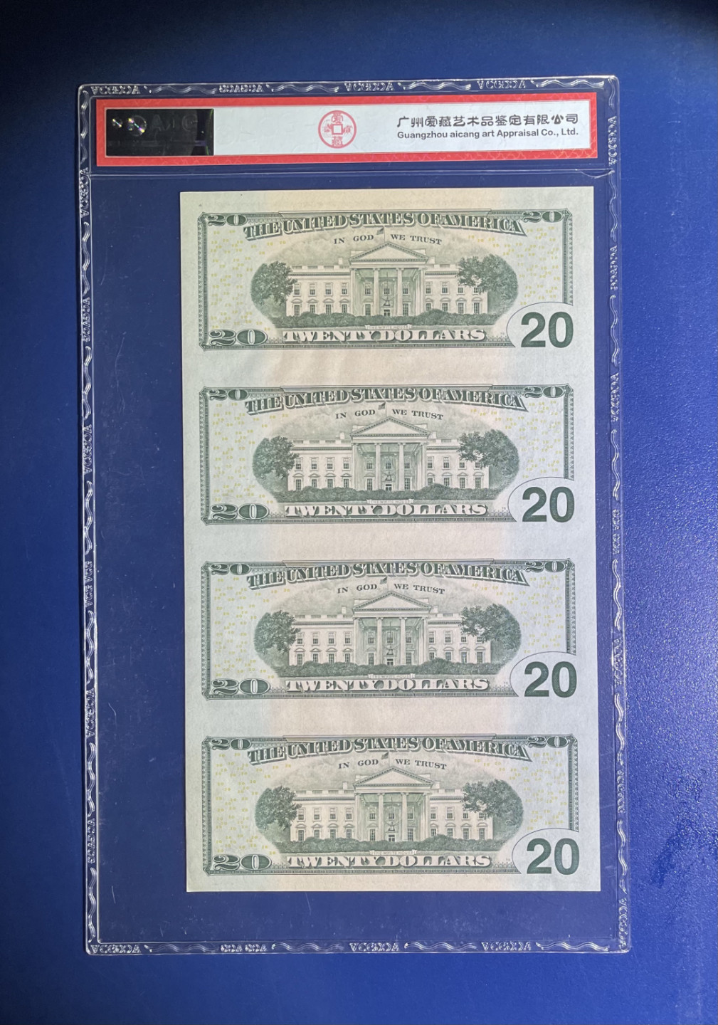 【丑猫1010】今晚7点整(佣金不涨) 四联体80美元(99990166)