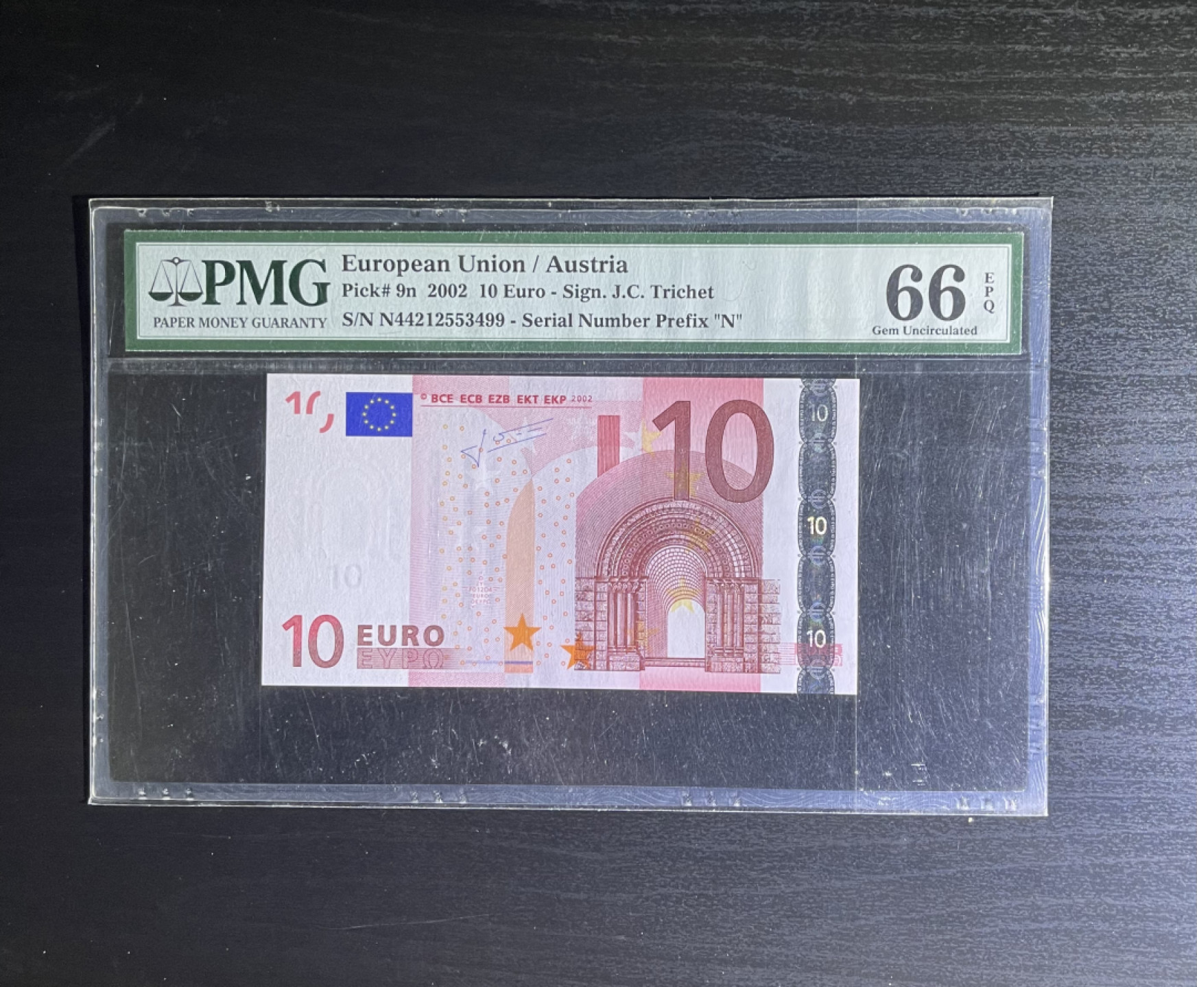 【丑猫1010】今晚7点整(佣金不涨) 02年10欧元(二签)