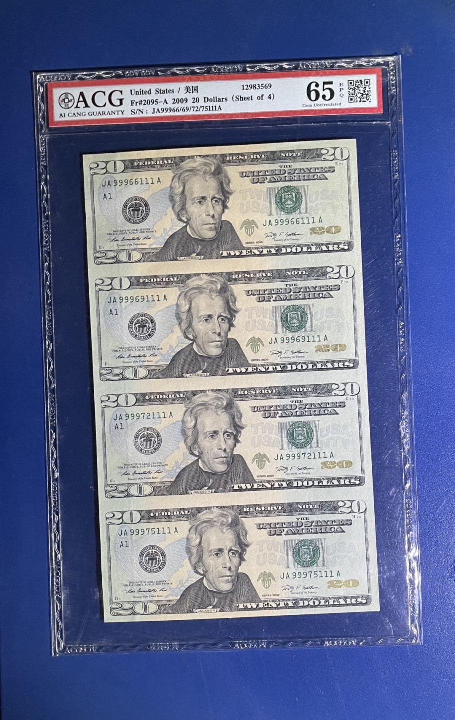 【丑猫1010】今晚7点整(佣金不涨) 四联体80美元(99966111)