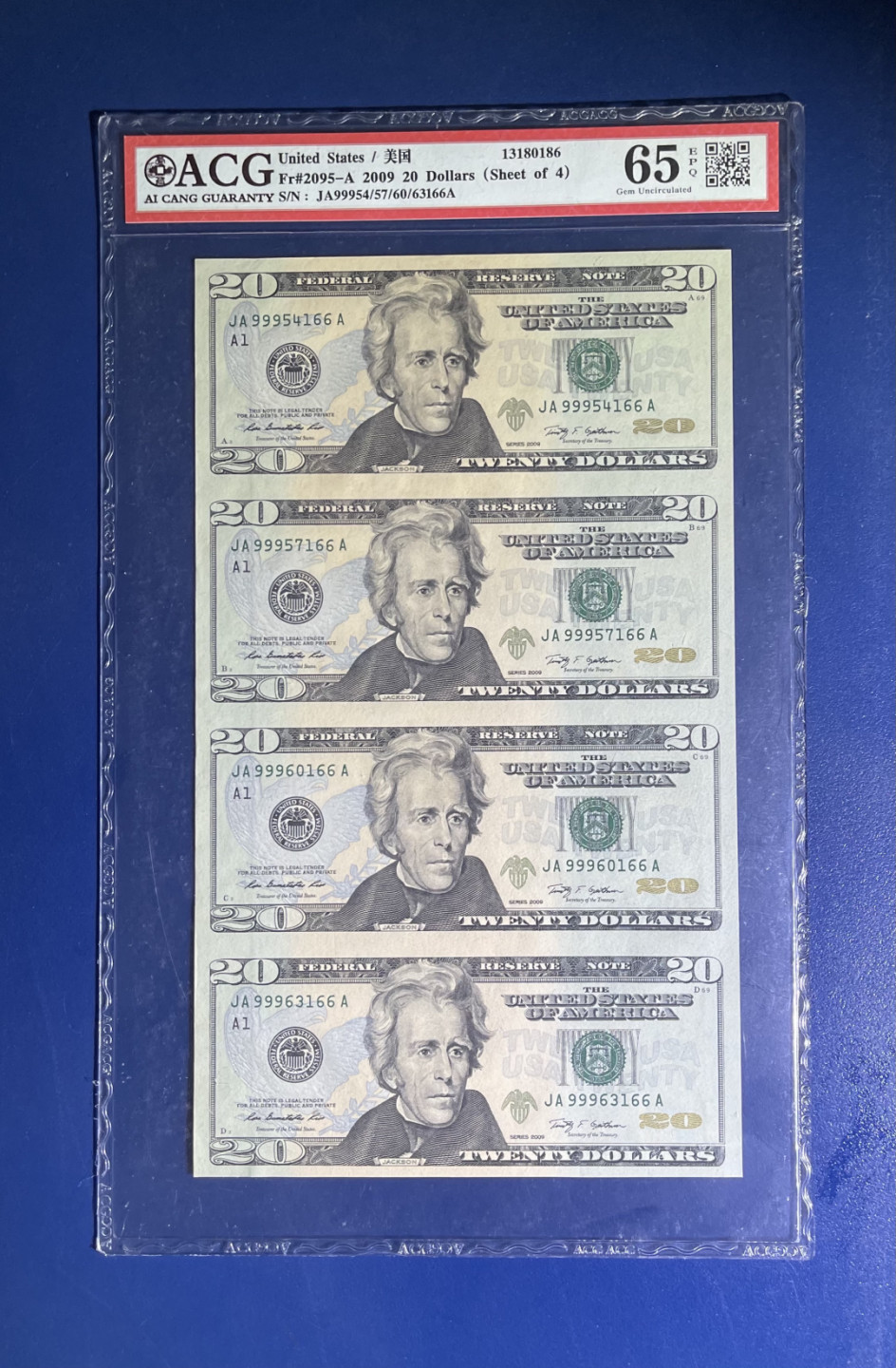 【丑猫1010】今晚7点整(佣金不涨) 四联体80美元(99954166)