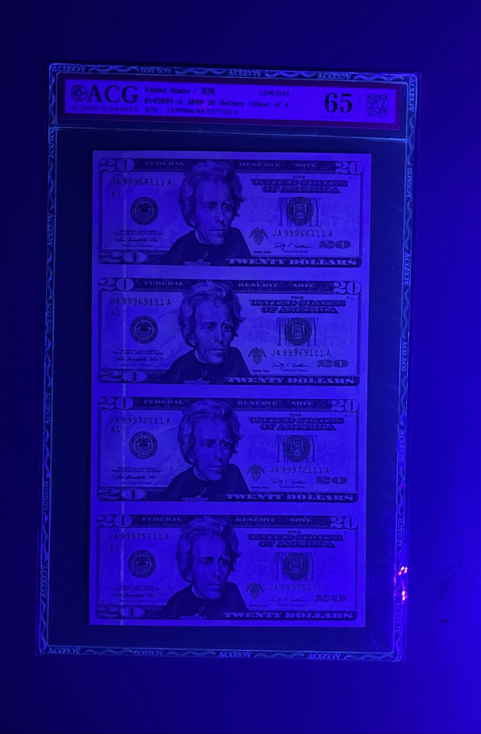 【丑猫1010】今晚7点整(佣金不涨) 四联体80美元(99966111)