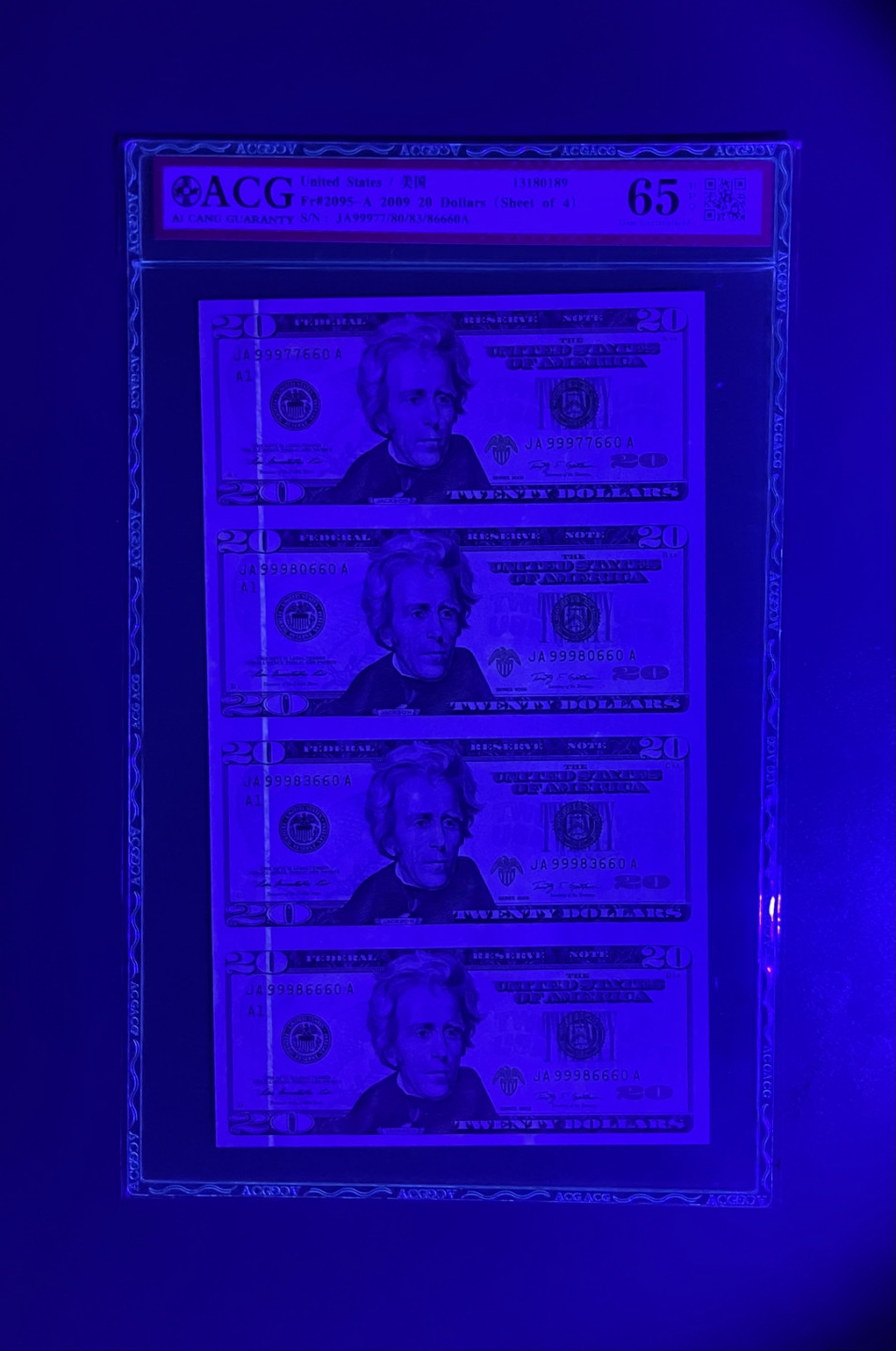 【丑猫1010】今晚7点整(佣金不涨) 四联体80美元(99977660)