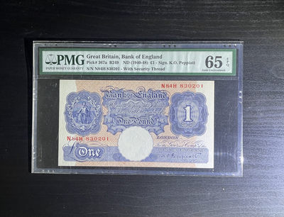 【丑猫1010】今晚7点整(佣金不涨) - 英国A序1镑(战时版)