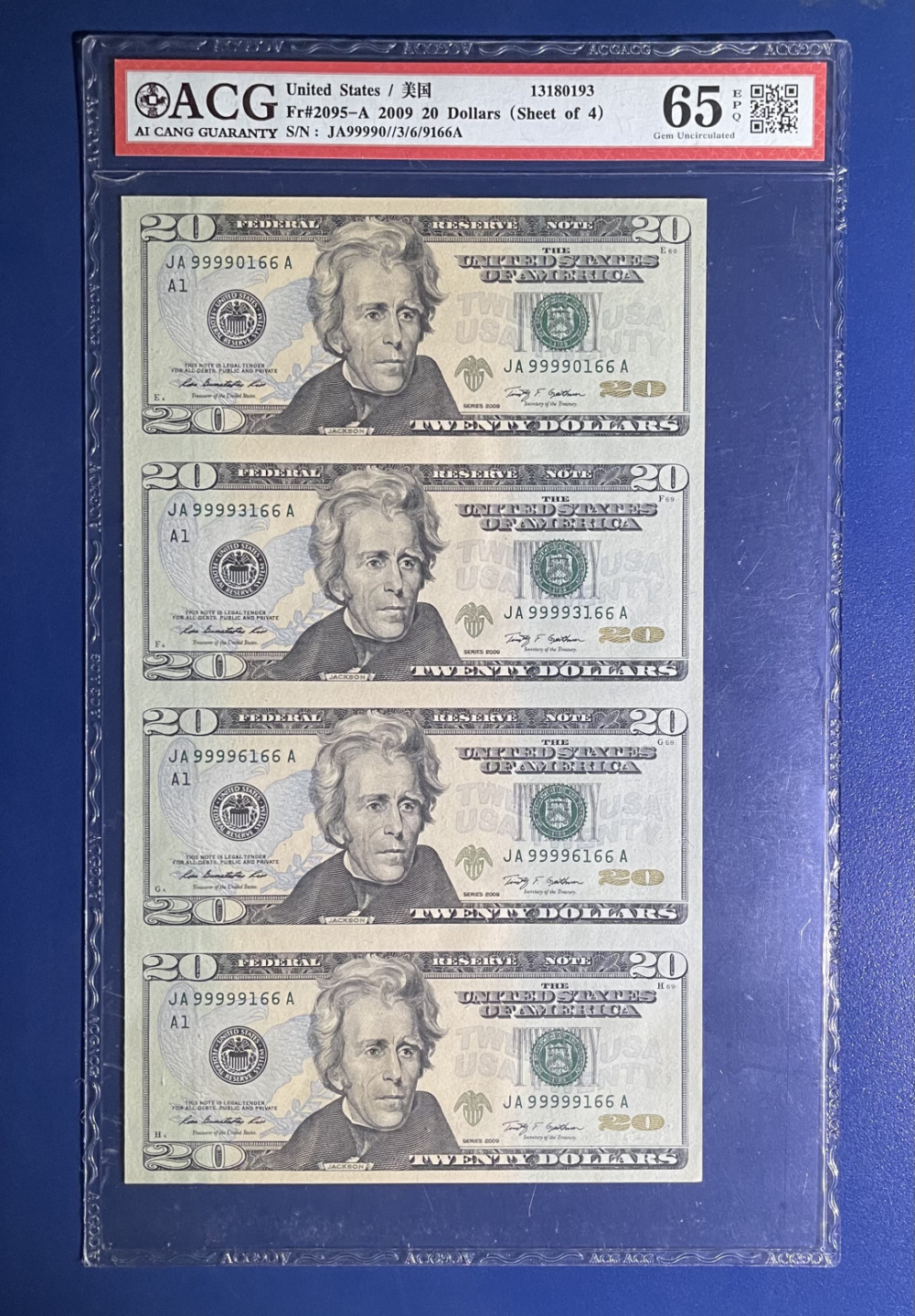 【丑猫1010】今晚7点整(佣金不涨) 四联体80美元(99990166)