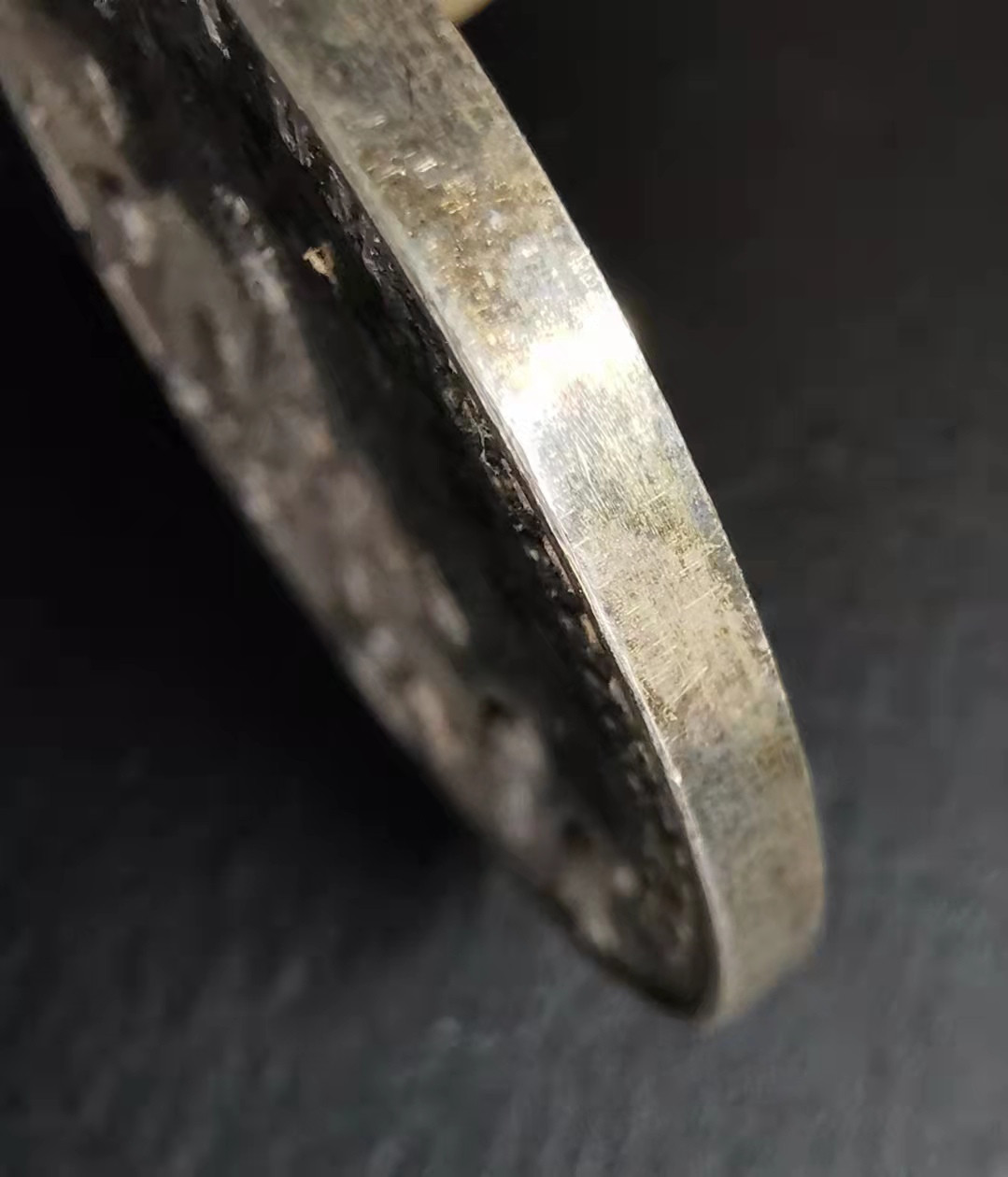 凡希社世界钱币副品交流自动拍⑤ 1875德国德累斯顿家禽养殖银质奖章PL精美