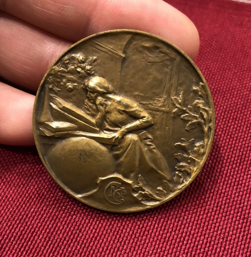 艺术麦朵尔第二十四场拍卖 南希商贸理事会