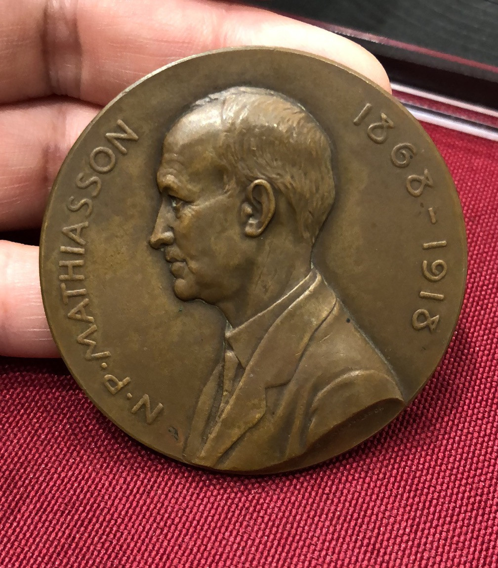 艺术麦朵尔第二十四场拍卖 马蒂亚斯