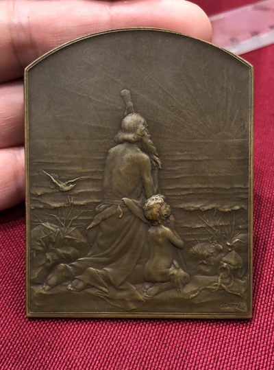 艺术麦朵尔第二十四场拍卖 - 祈祷