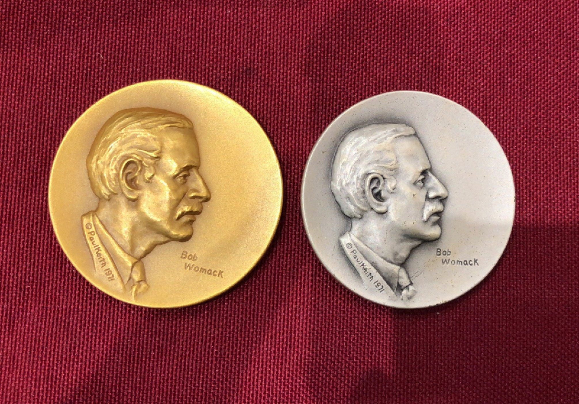 艺术麦朵尔第二十四场拍卖 淘金热