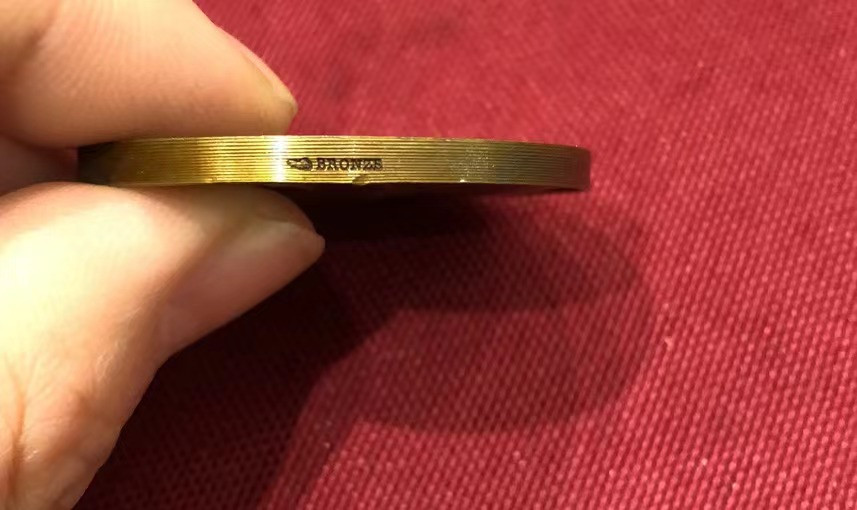 艺术麦朵尔第二十四场拍卖 南希商贸理事会