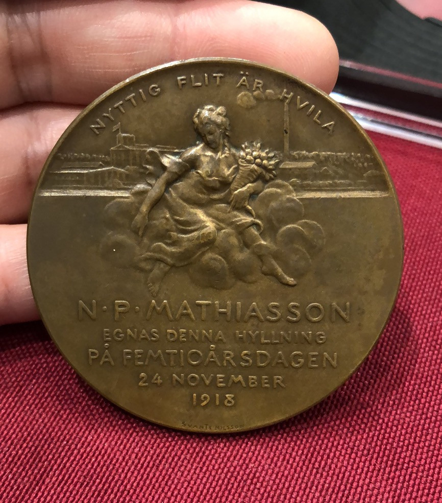 艺术麦朵尔第二十四场拍卖 马蒂亚斯