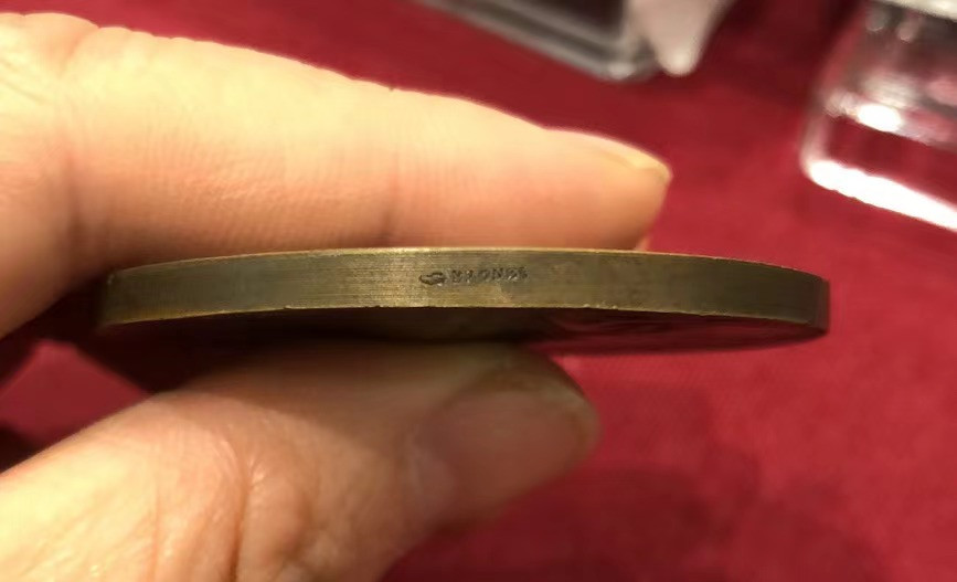 艺术麦朵尔第二十四场拍卖 希望的十字架