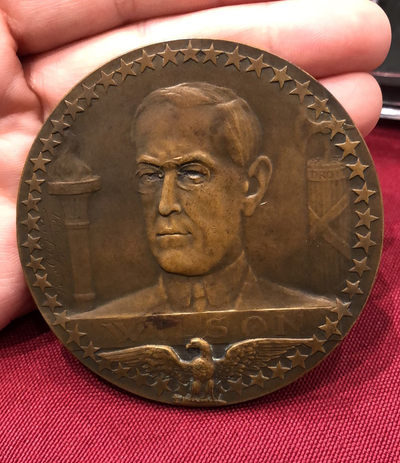 艺术麦朵尔第二十四场拍卖 - 威尔森