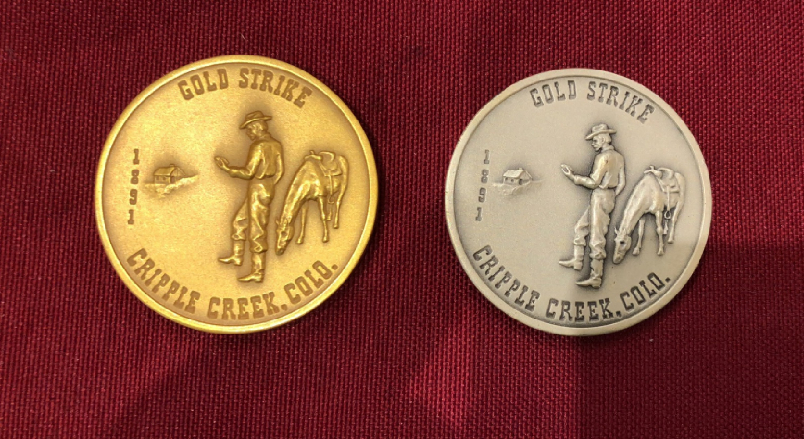 艺术麦朵尔第二十四场拍卖 淘金热