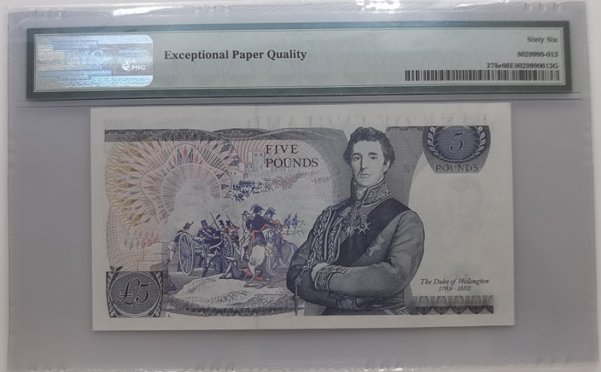 大中华拍卖第678期 英国87-885D序 RB73691388