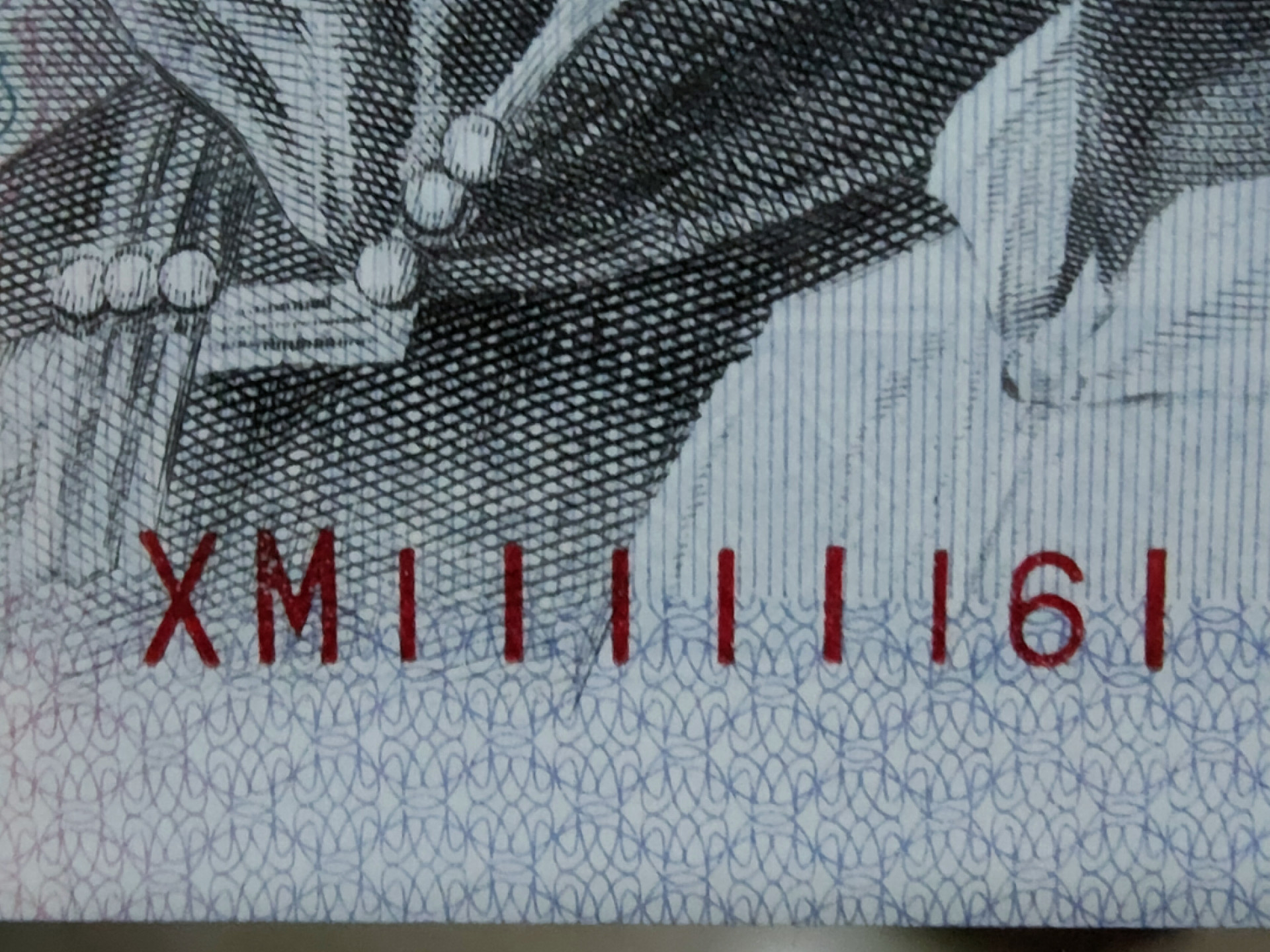 【王者微拍】10月18日月度精品拍  80.10通天副号，PMG66E 11111161，数二，倒置，极品靓号