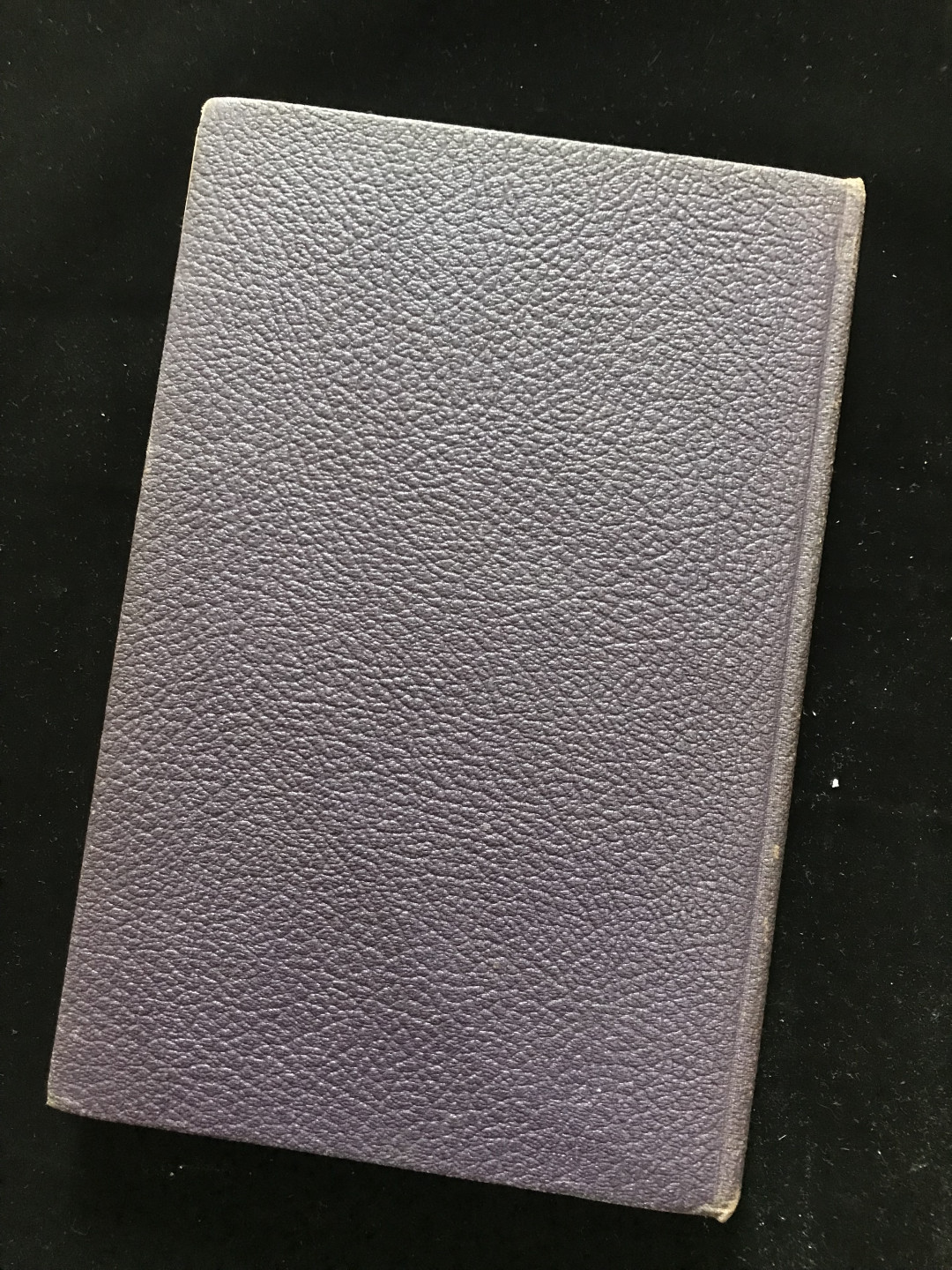 《竞宝斋》钱币微拍-第9场（不限金额顺丰包邮） 稀少紫罗兰荔枝文面皮 1947年版本 达文波特 1800后欧洲泰勒与克朗目录，是目录，本身更是收藏品