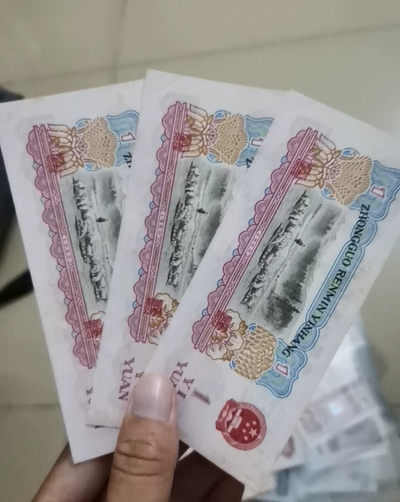 【九阁主】外币、古钱币、玉雕收藏品（第三场） 双冠壹圆拖拉机