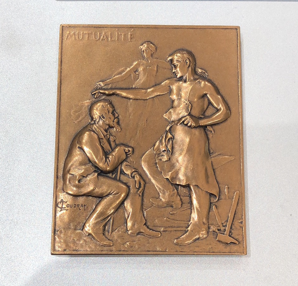 艺术麦朵尔第二十五场拍卖 共同面对