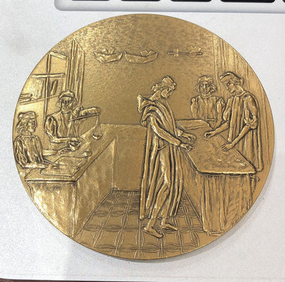 艺术麦朵尔第二十五场拍卖 - 变化的桥