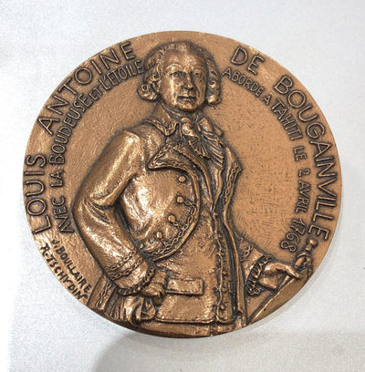 艺术麦朵尔第二十五场拍卖 - 法国探险家