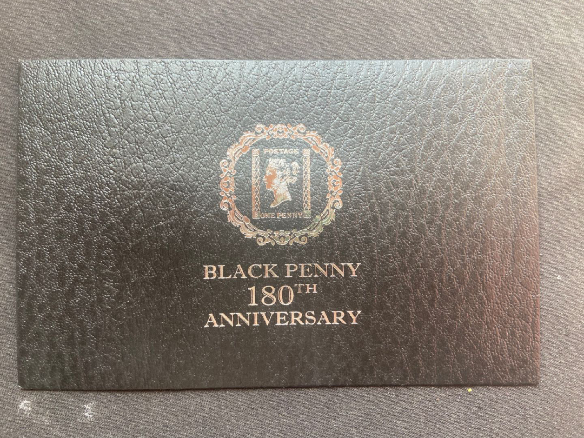 【随心拍&Getcoins】钱币拍卖第104期【直播】 【纽埃】黑便士180周年5g小银卡