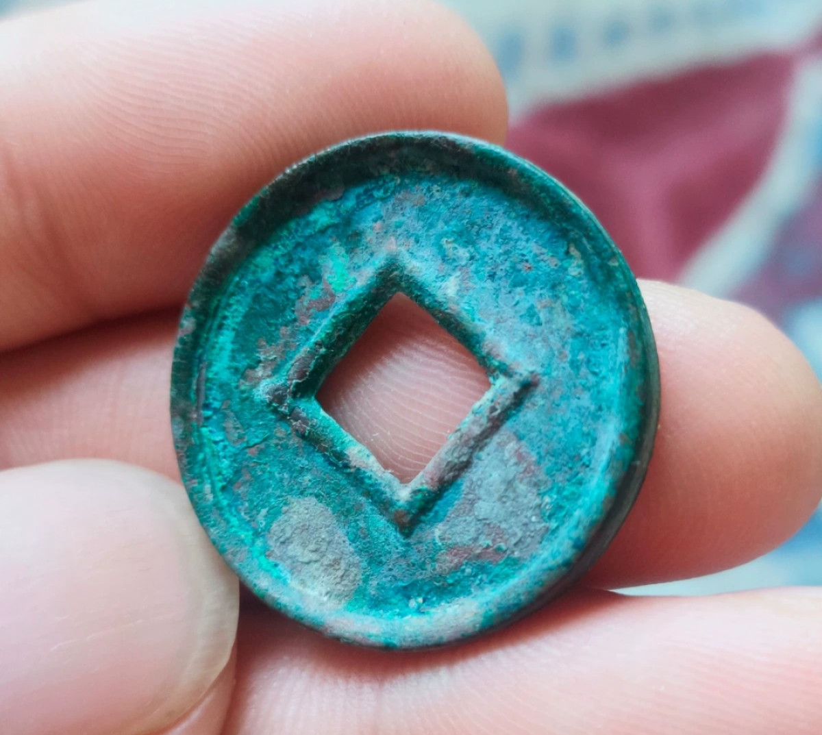 盘龙古泉【精品专场】 大泉五十背四决