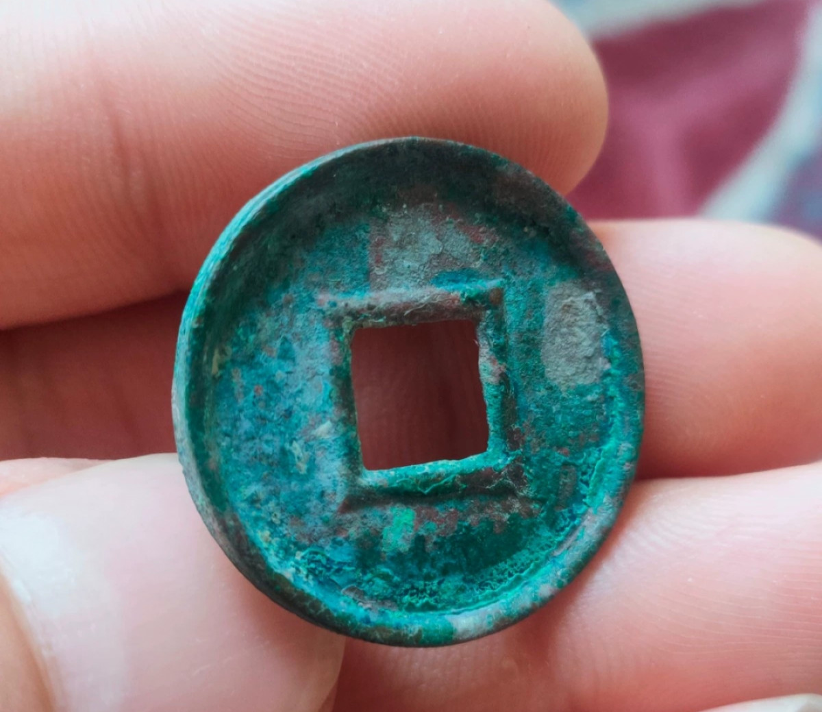 盘龙古泉【精品专场】 大泉五十背四决