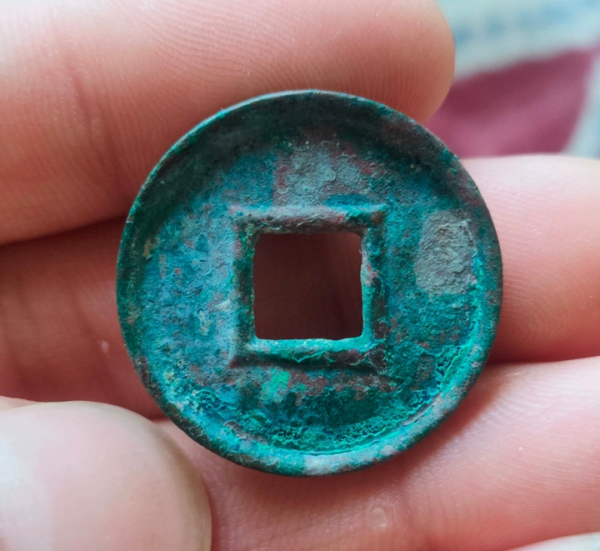 盘龙古泉【精品专场】 大泉五十背四决