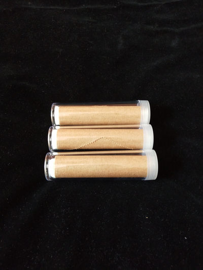 天珠拍卖壹场 94年梅花五角！只拍一卷=50枚，送精美收藏筒