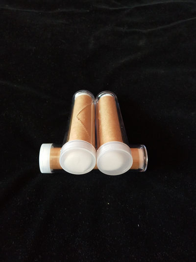 天珠拍卖壹场 94年梅花五角！只拍一卷=50枚，送精美收藏筒