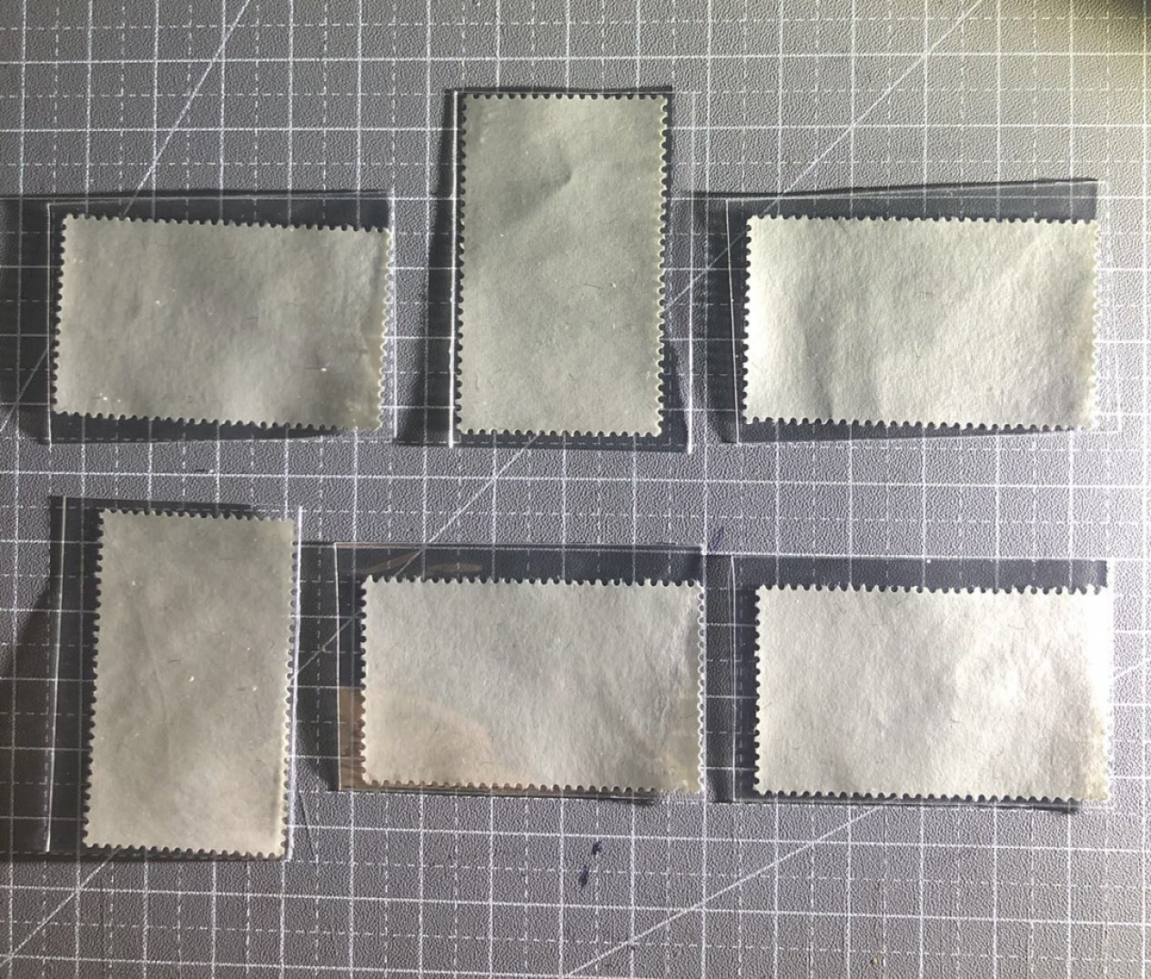 邮闲币备——第三期