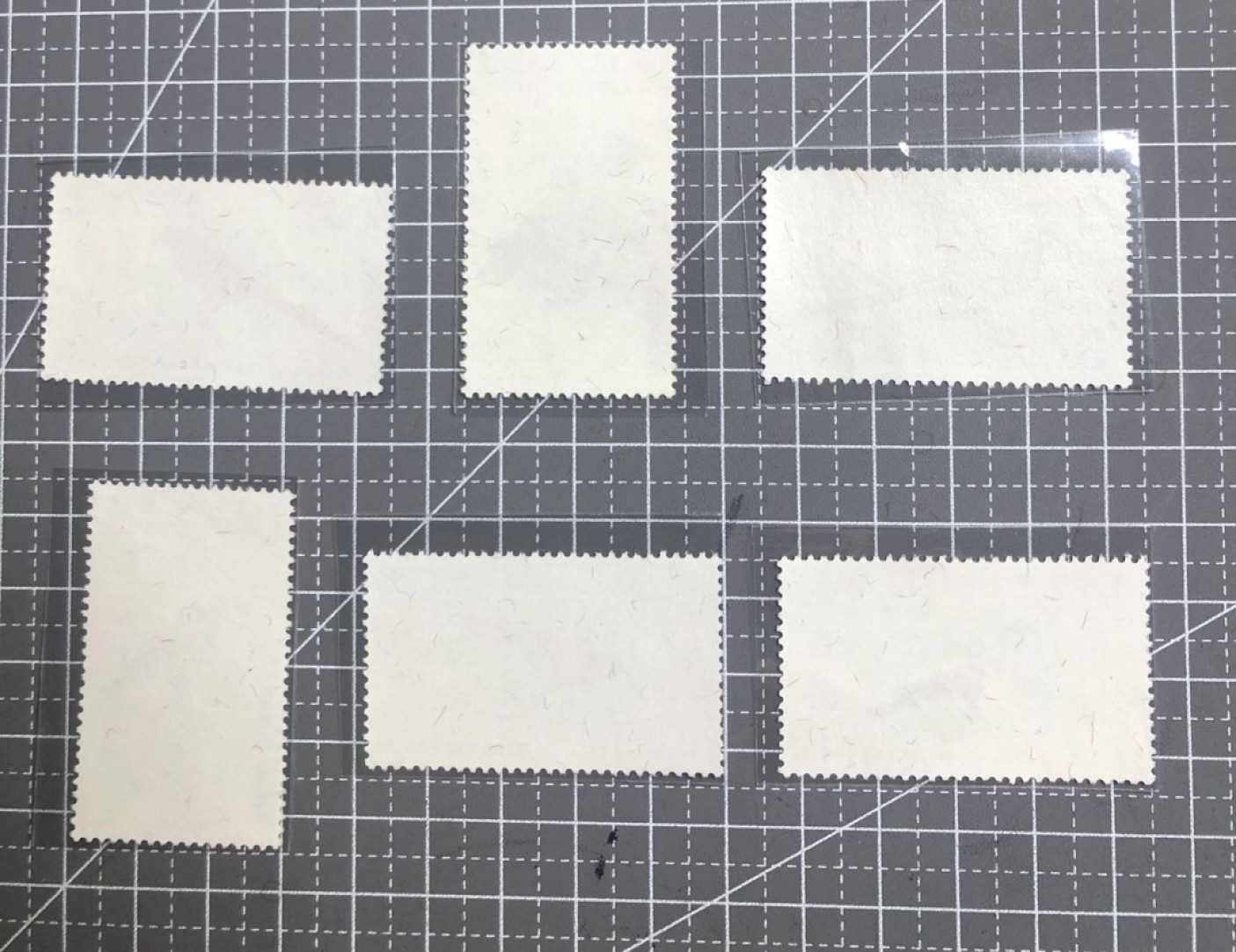 邮闲币备——第三期