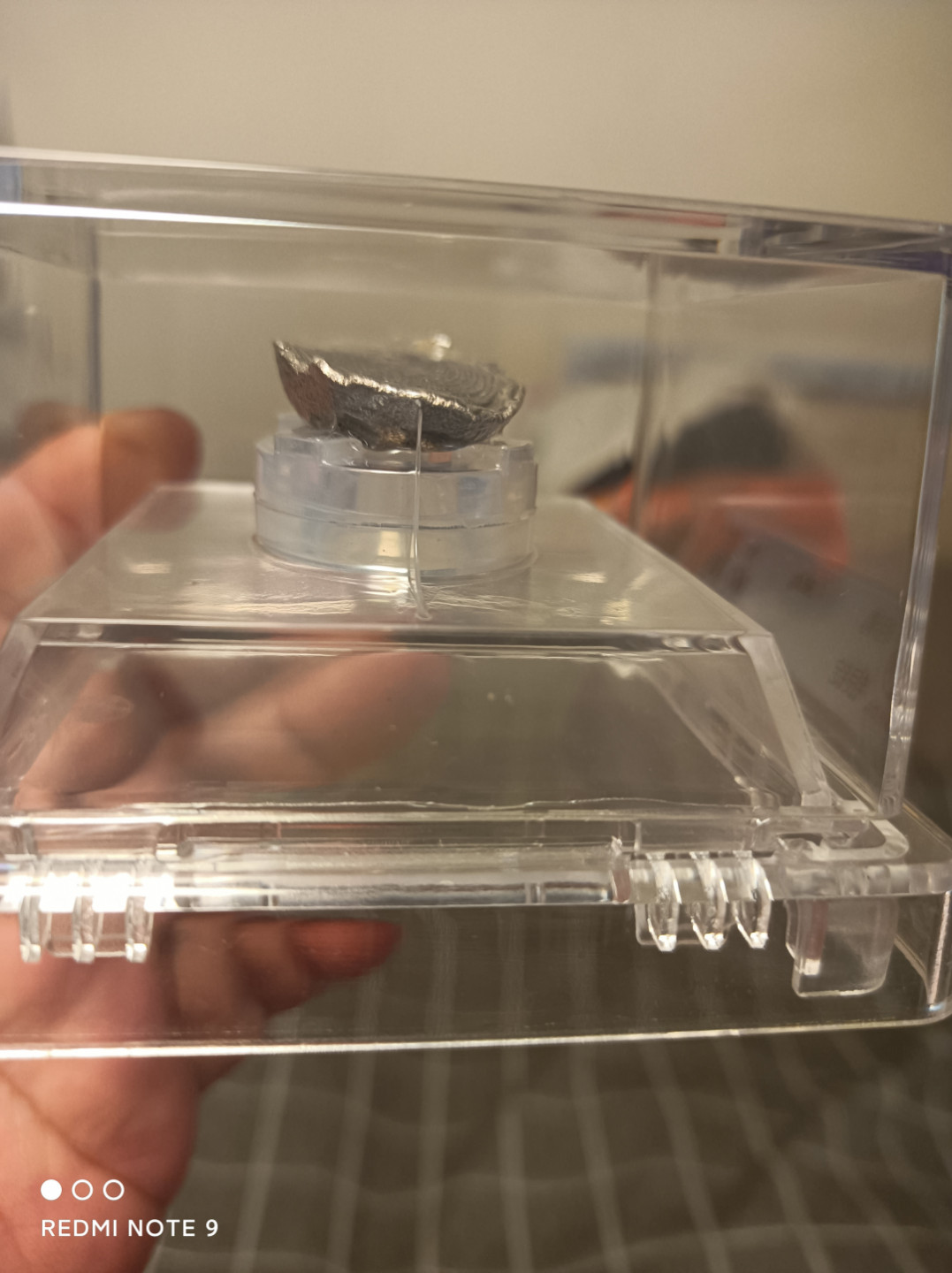 天海钱币公博评级专场 明清银锭