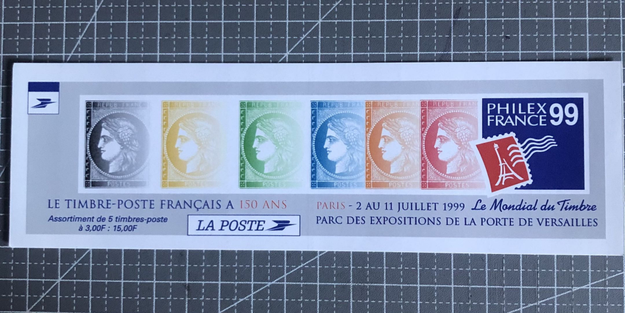 First