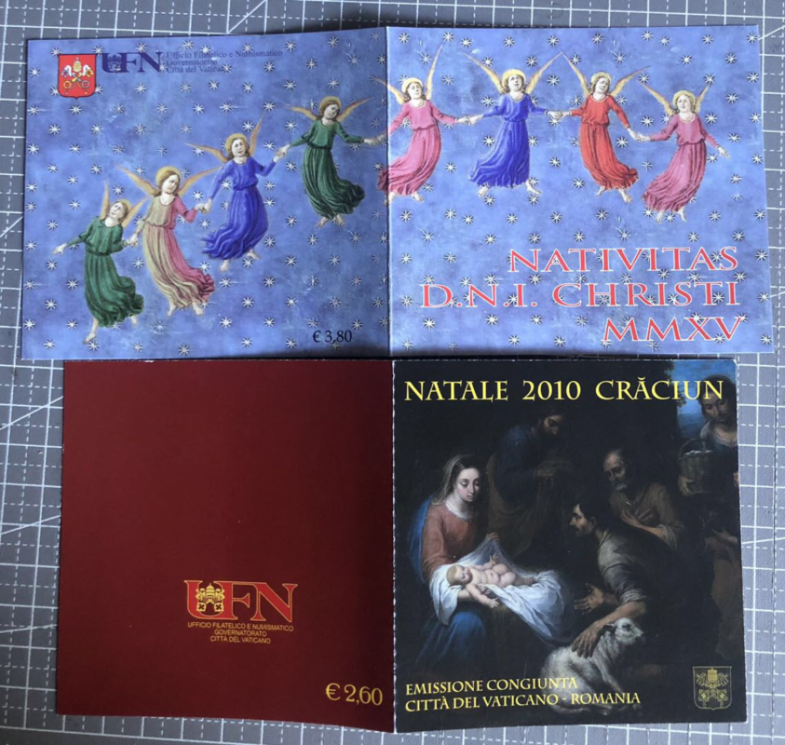 邮闲币备——第三期