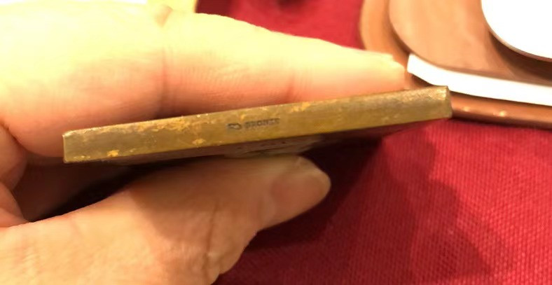 手机直播艺术麦朵尔第二十六场拍卖 医学游学纪念(泉)